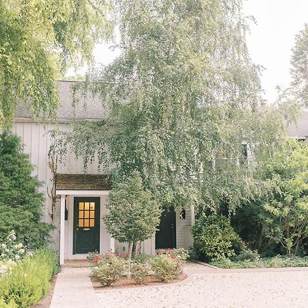 Chadds Ford Fairville Inn מראה חיצוני תמונה