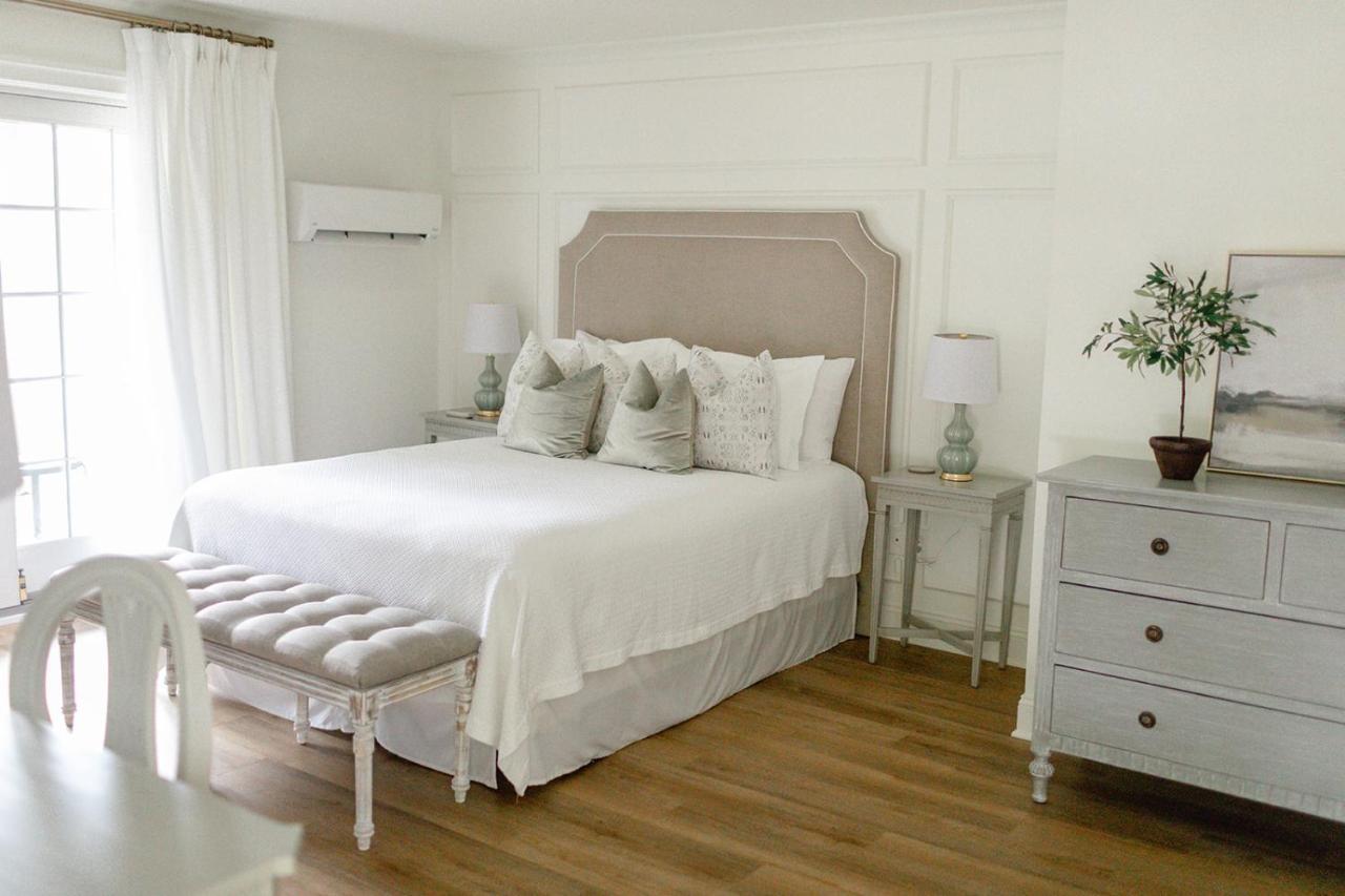Chadds Ford Fairville Inn מראה חיצוני תמונה