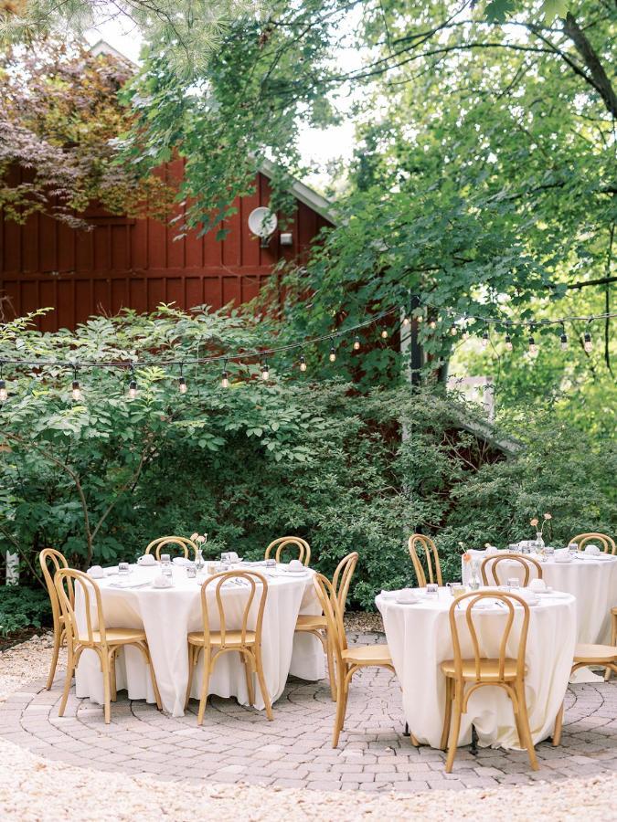 Chadds Ford Fairville Inn מראה חיצוני תמונה