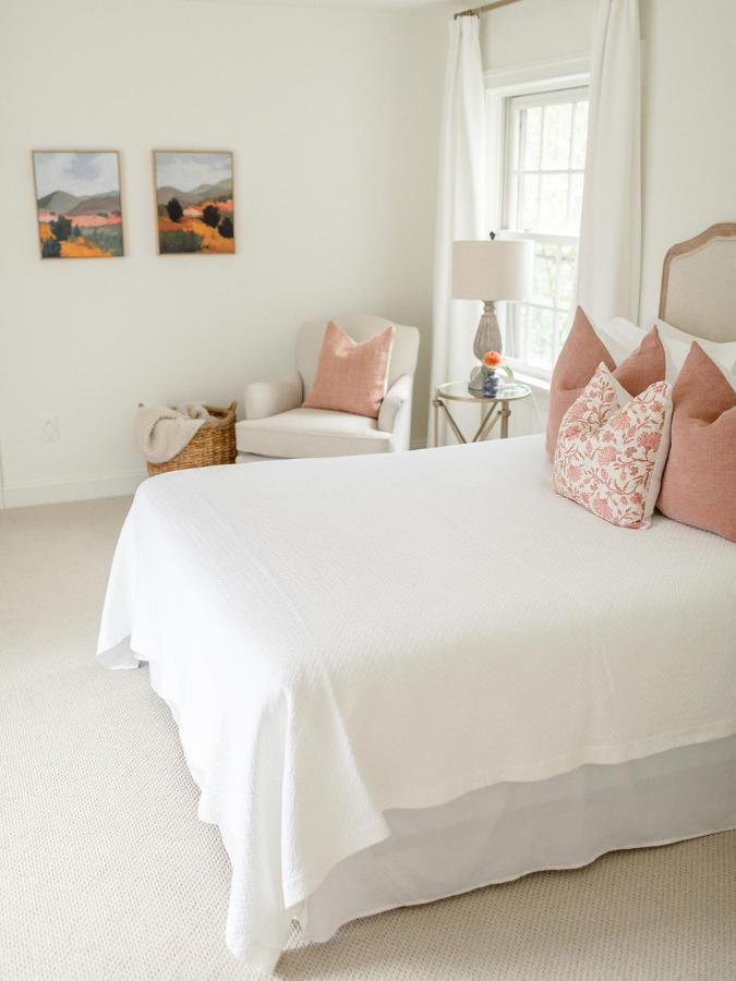 Chadds Ford Fairville Inn מראה חיצוני תמונה